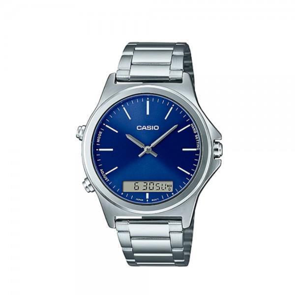 Годинник чоловічий Casio MTP-VC01D-2E