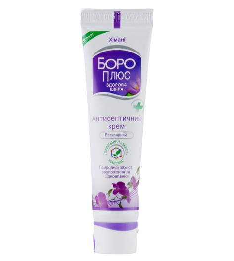Крем антисептический Himani Boro Plus 20 мл (8949)