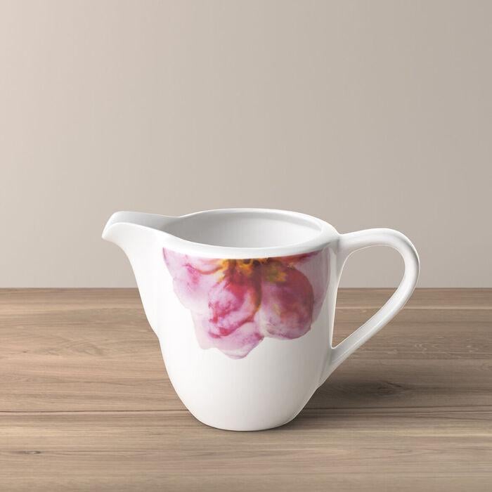 Молочник Villeroy & Boch Rose Garden на 6 персон 210 мл (2612882)