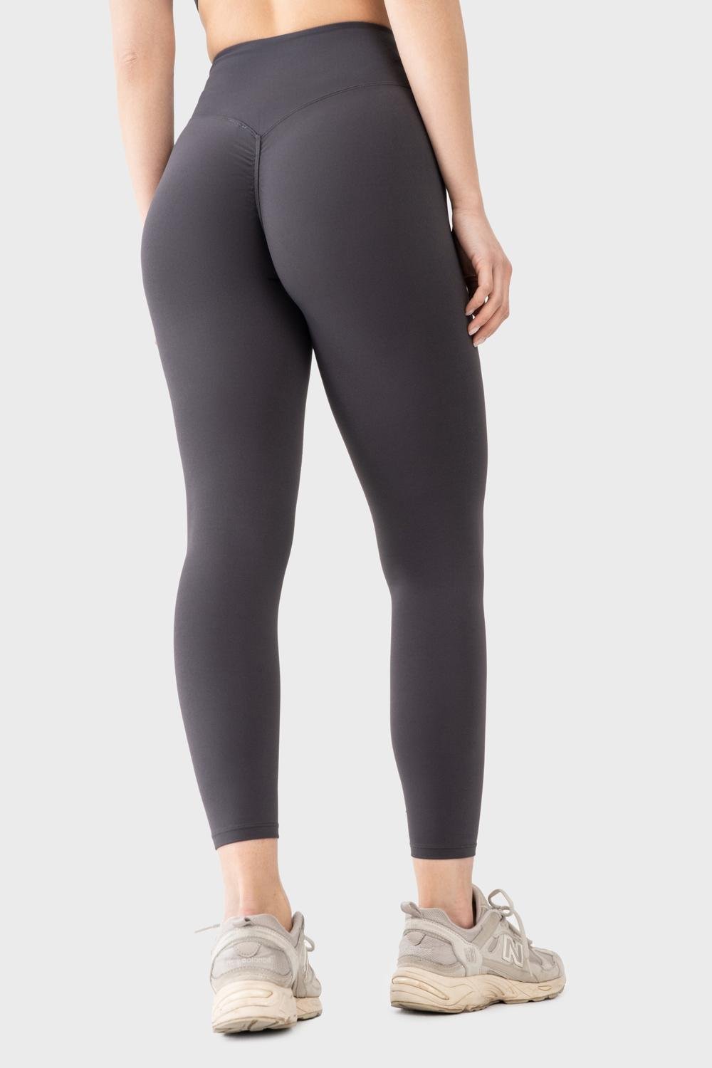 Фитнес комплект Avecs 30536/17 S Темно-серый ( 30536/17-S) - фото 6 Фитнес комплект Avecs 30536/17 S Темно-серый ( 30536/17-S) - фото 6