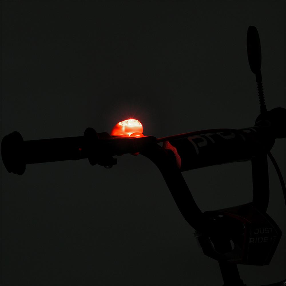 Велосипед детский Profi двухколесный 20" Красный (MB 20031-1) - фото 3 Велосипед детский Profi двухколесный 20" Красный (MB 20031-1) - фото 3