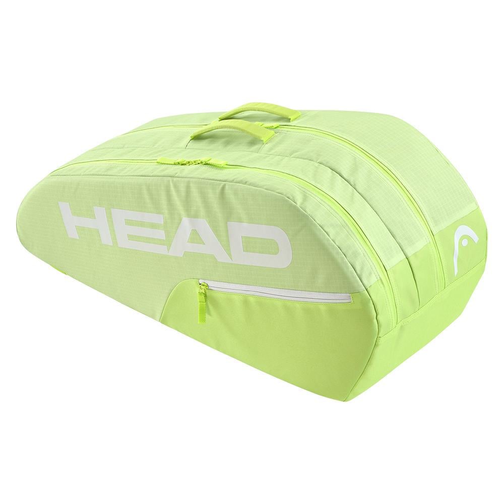 Чехол Head Base Racquet Bag M SG 76х32х28 см Зеленый (261415)