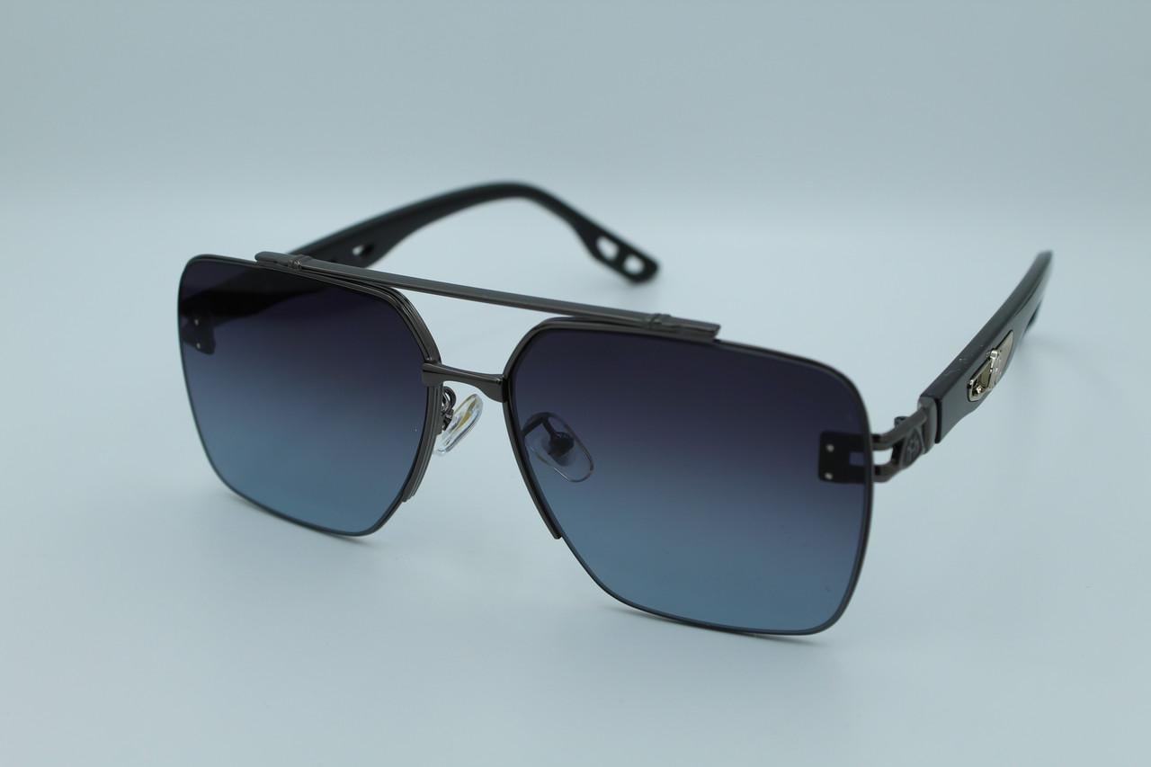 Солнцезащитные очки дизайнерские 5G104 №4 (2557093843)