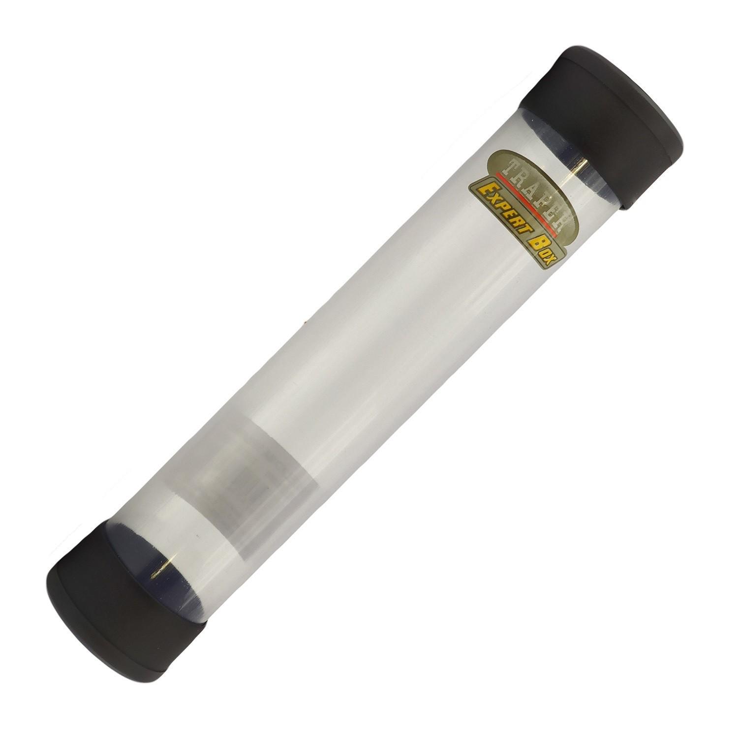 Тубус для поплавков Traper 40х206 мм