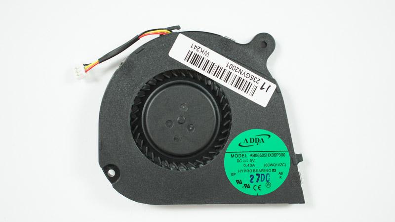 Кулер для ноутбука Acer ASPIRE V5-131 (225162)