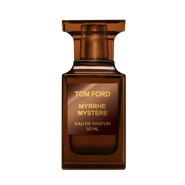 Парфюмированная вода унисекс Tom Ford Myrrhe Mystere 50 мл (85229)