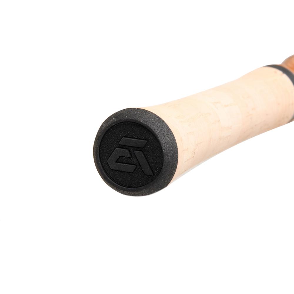 Вудлище спінінгове Azura '24 Diablo Neo 72L 2,19 м 10 (DN72L) - фото 3