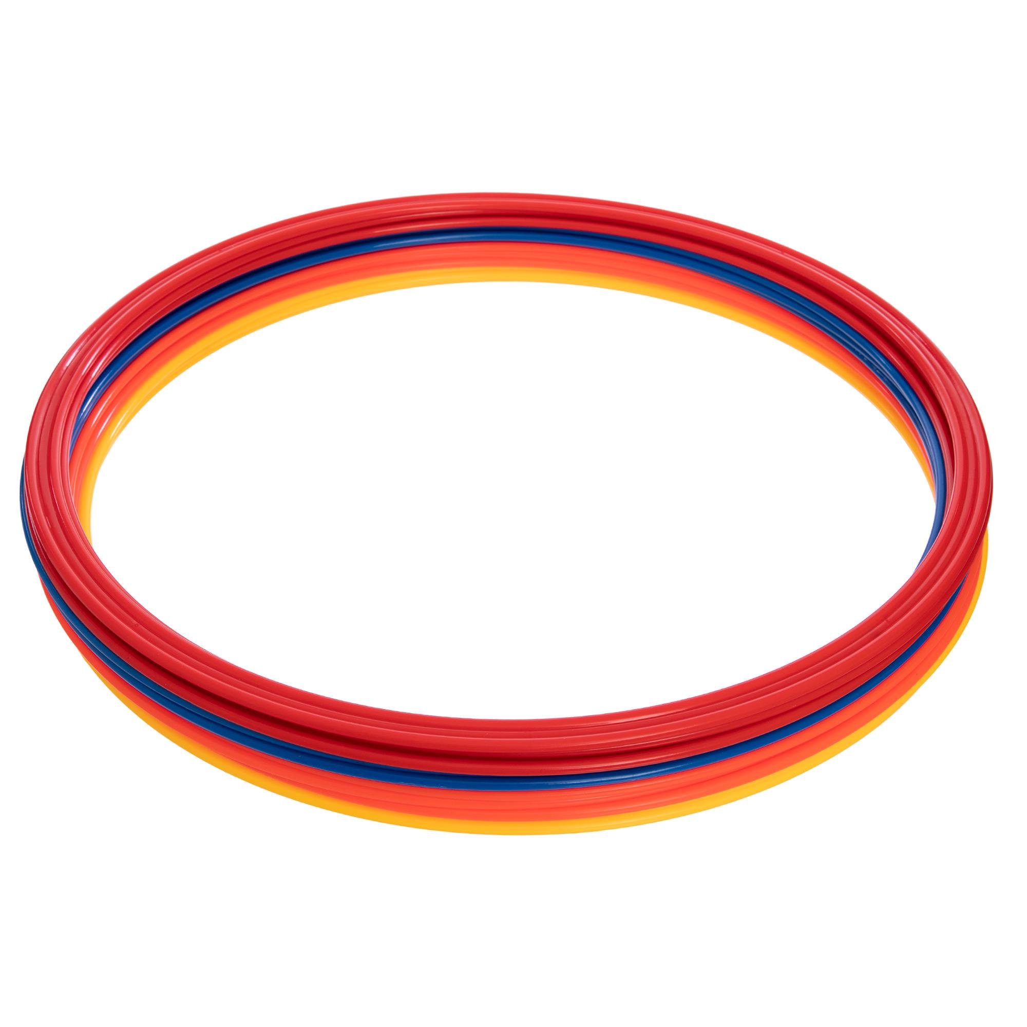 Кільця тренувальні SP-Sport 50 см (C-0815-50)