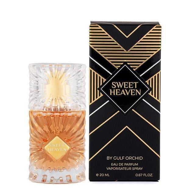 Духи женские Gulf Orchid Sweet Heaven 20 мл (3048193067)