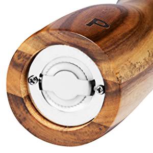 Мельницы для специй деревянные Schwarz&Mayer (24350071) - фото 8