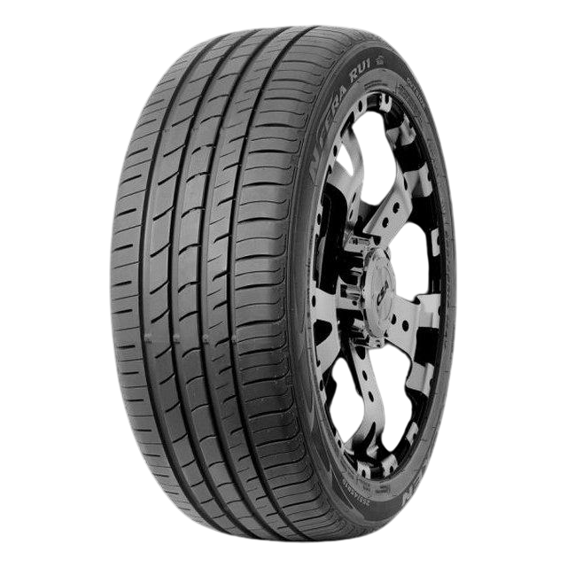 Шина літня ROADSTONE NFera RU1 225/65 R17 102H (1000703281)