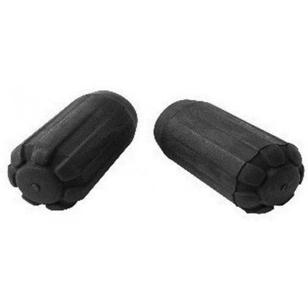 Наконечник для трекинговых палок Black Diamond Z-Pole Pole Tip Protectors (1033-BD 112080)