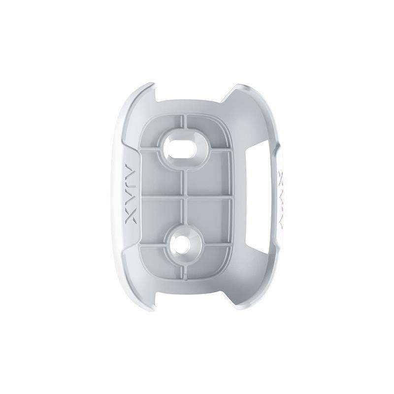 Держатель тревожных кнопок Ajax Holder для Button/DoubleButton 21658.82.WH/38215.82.WH White