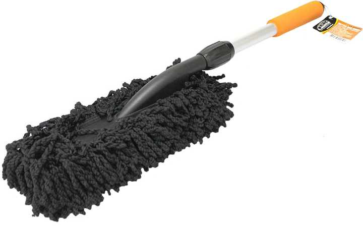 Щітка для очистки пилу Lavita з мікрофібри 74-95х10 (LA 250502)