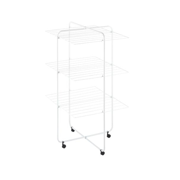 Сушилка для белья на 3 уровня METALTEX (938012)