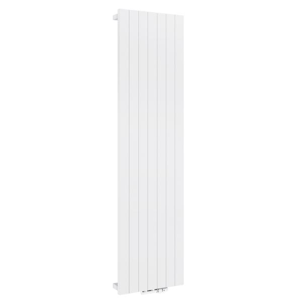 Радиатор вертикальный Radox Sheer 1800x840 мм White mat (566)