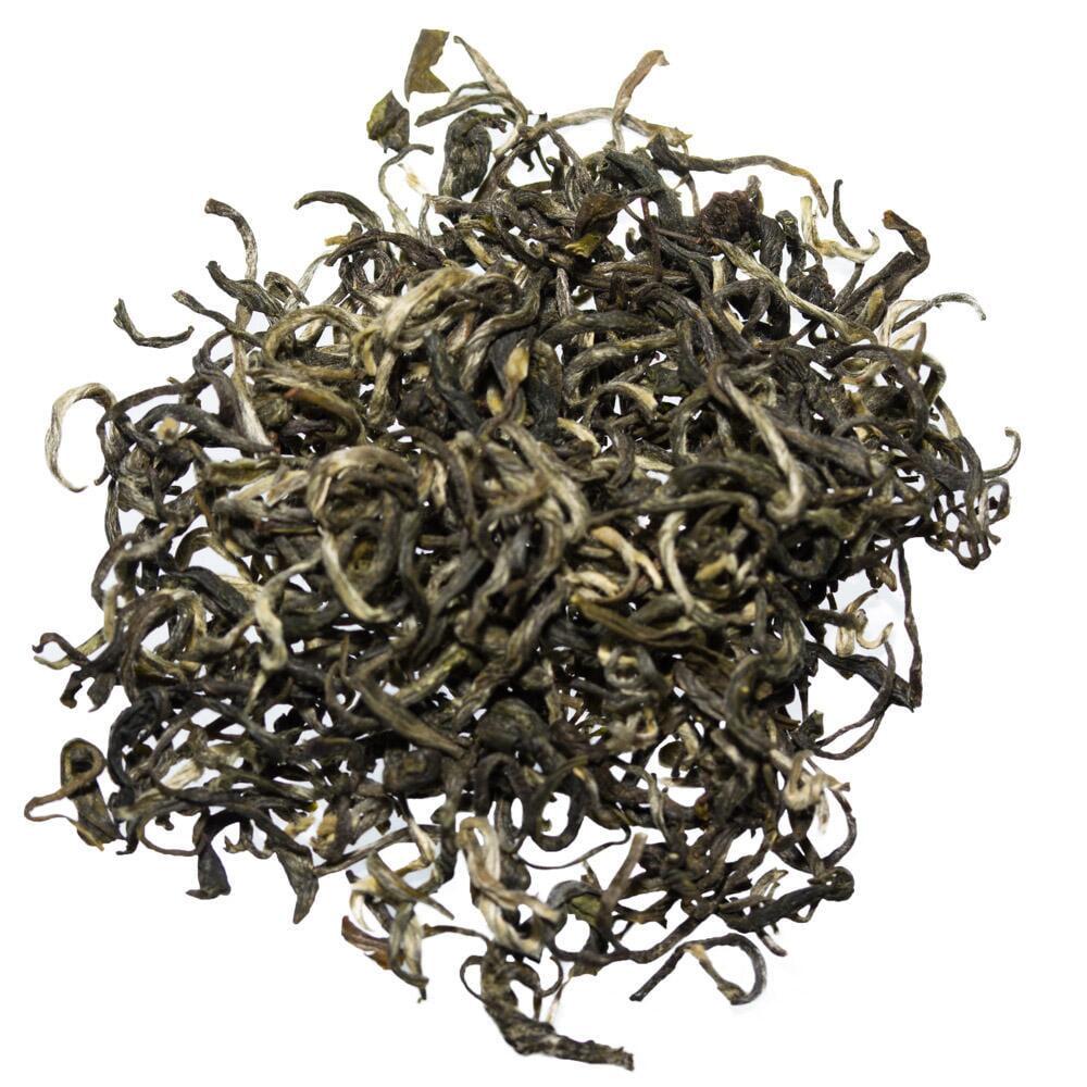 Чай Дунтин Би Ло Чунь Изумрудные спирали весны 50 г