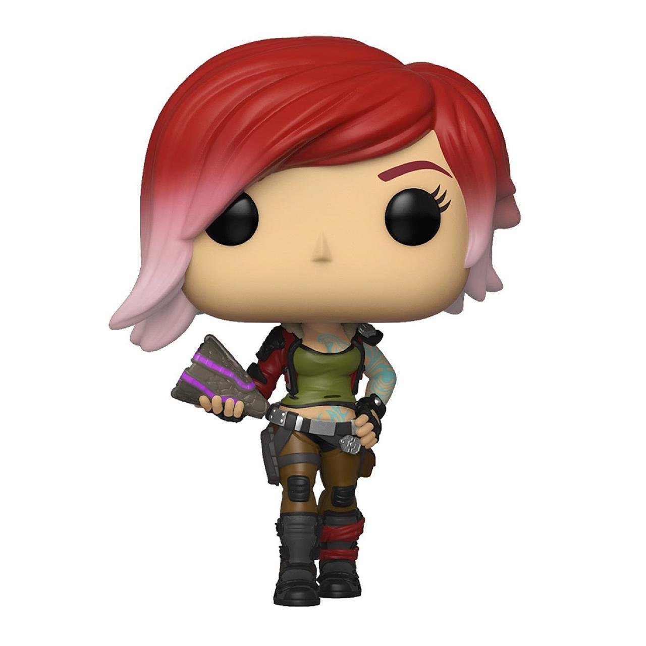 Фігурка Funko Pop Borderlands Lilit the Siren 10 см