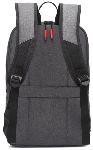 Рюкзак для ноутбука Sumdex PON-261GY 15,6" 12 л Сірий - фото 3