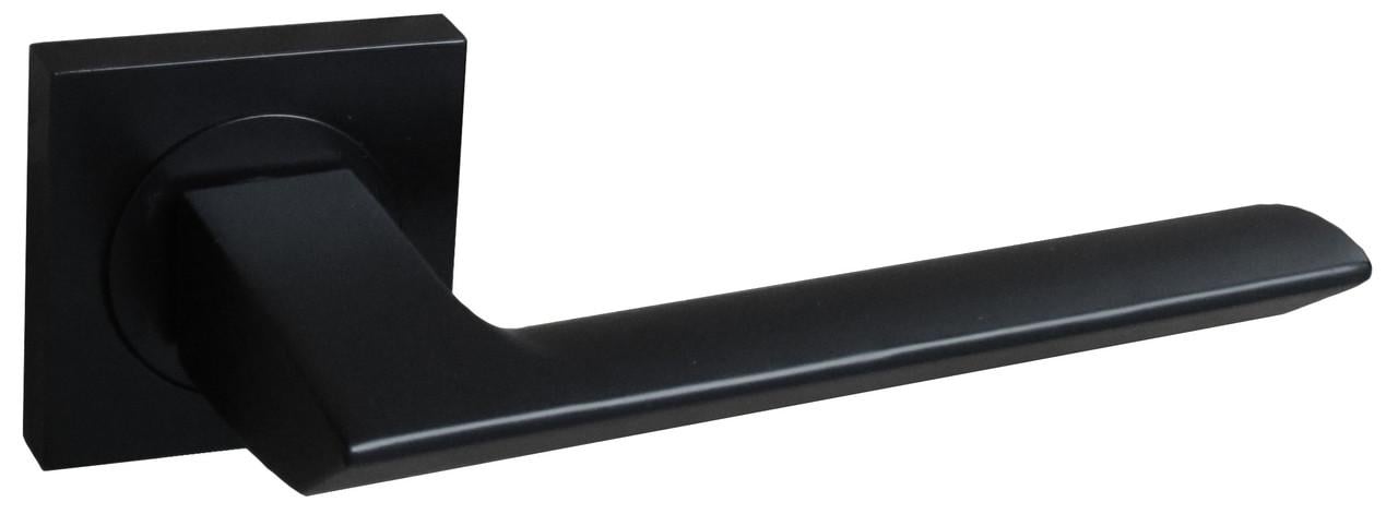 Ручки дверные USK Z-80049 Черный