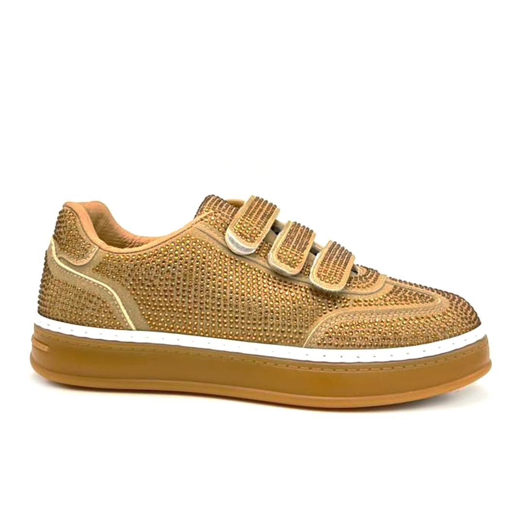 Кеди жіночі Loretta р. 38 23,5 см (677) - фото 3