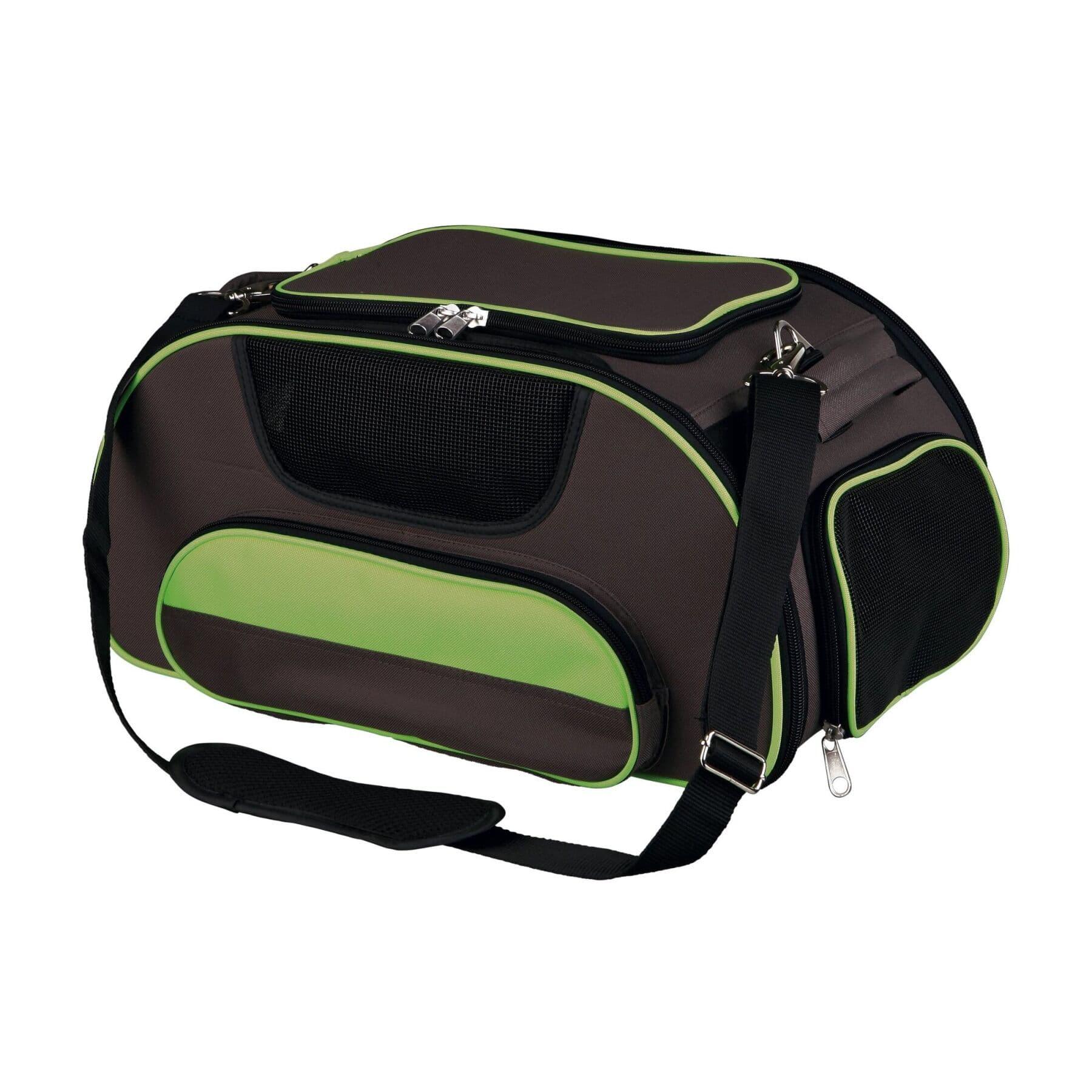 Сумка-переноска Trixie Wings 28х23х46 см Коричневый (28905)