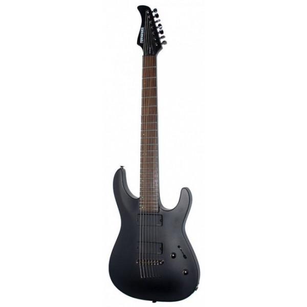 Електрогітара Fernandes Revolver 7 Baritone MBS (20371)