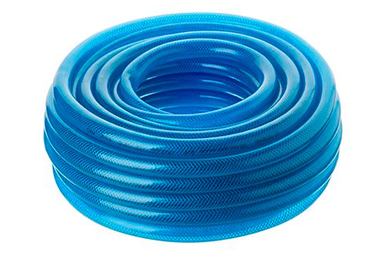 Шланг для поливу Intertool 3/4" x 20 м армований (GE-4073)