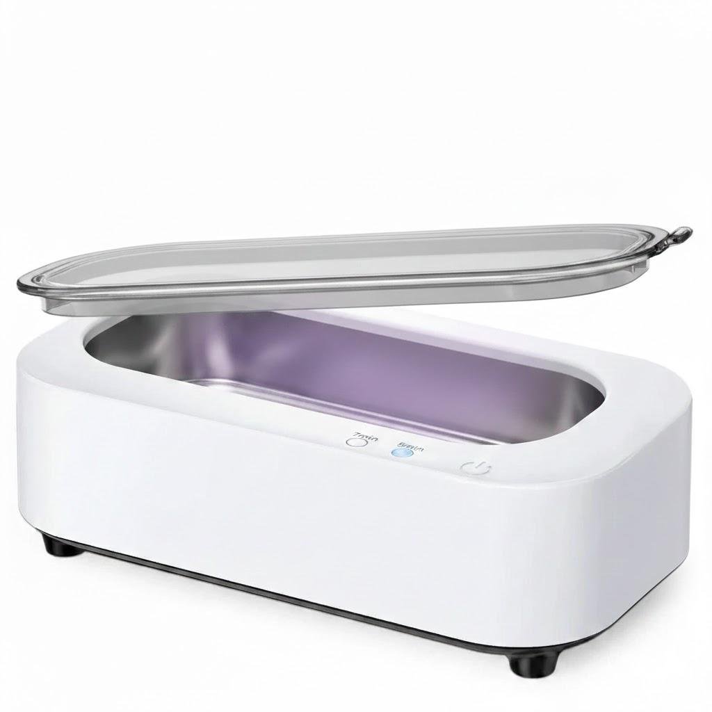 Ультразвукова мийка Gisaae 600 мл (31517909)