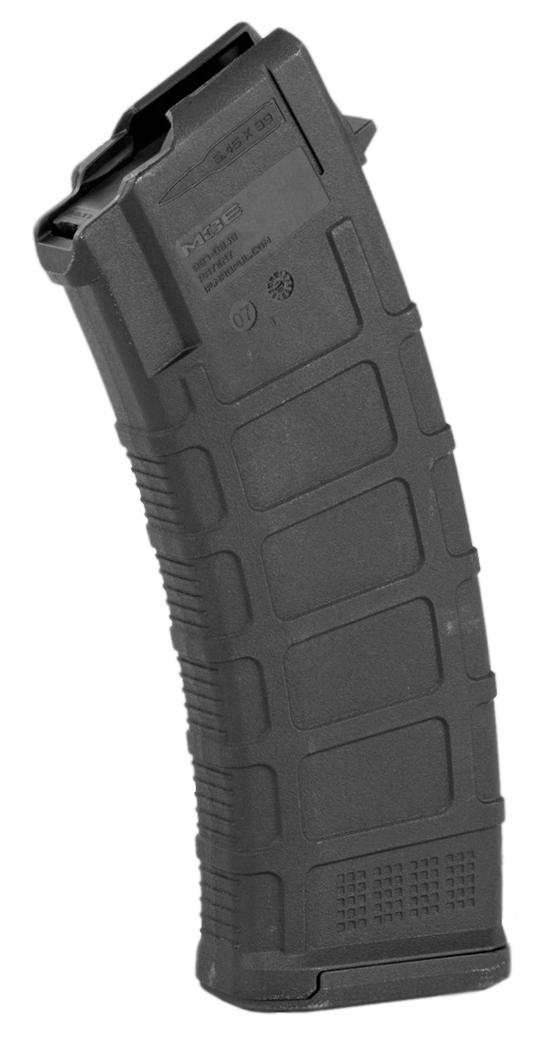 Магазин Magpul PMAG MOE калибр 5,45х39 мм емкость 30 патронов (6200000002)