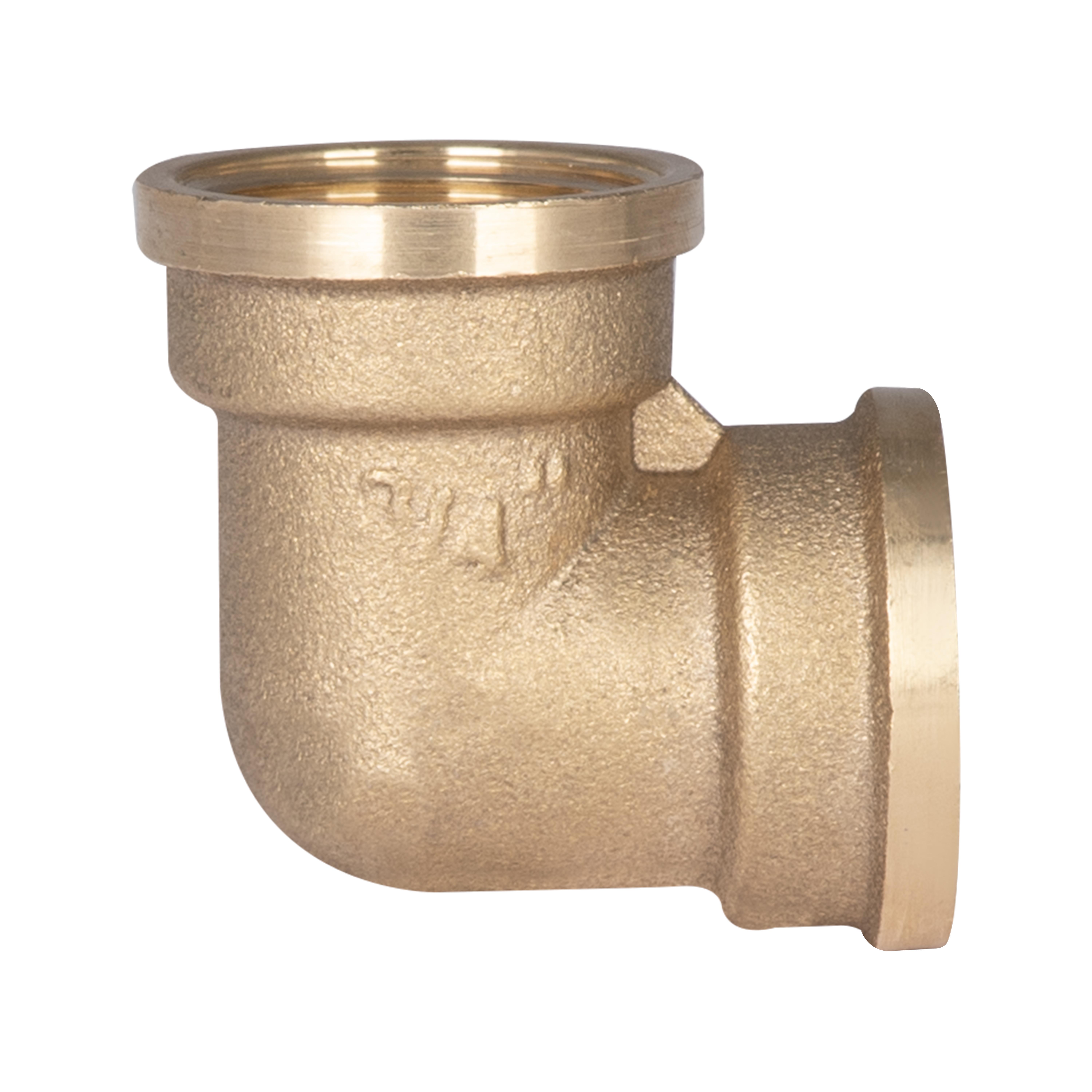 Угольник SD Plus 3/4" ВР SD41820 (22355565)