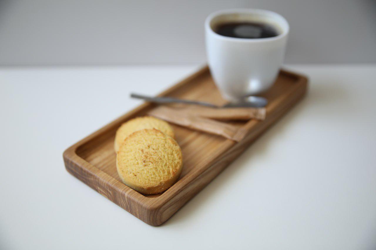 Подставка под кофейную чашку Прямоугольник Ясень (WDB-37.1) - фото 4 Подставка под кофейную чашку Прямоугольник Ясень (WDB-37.1) - фото 4