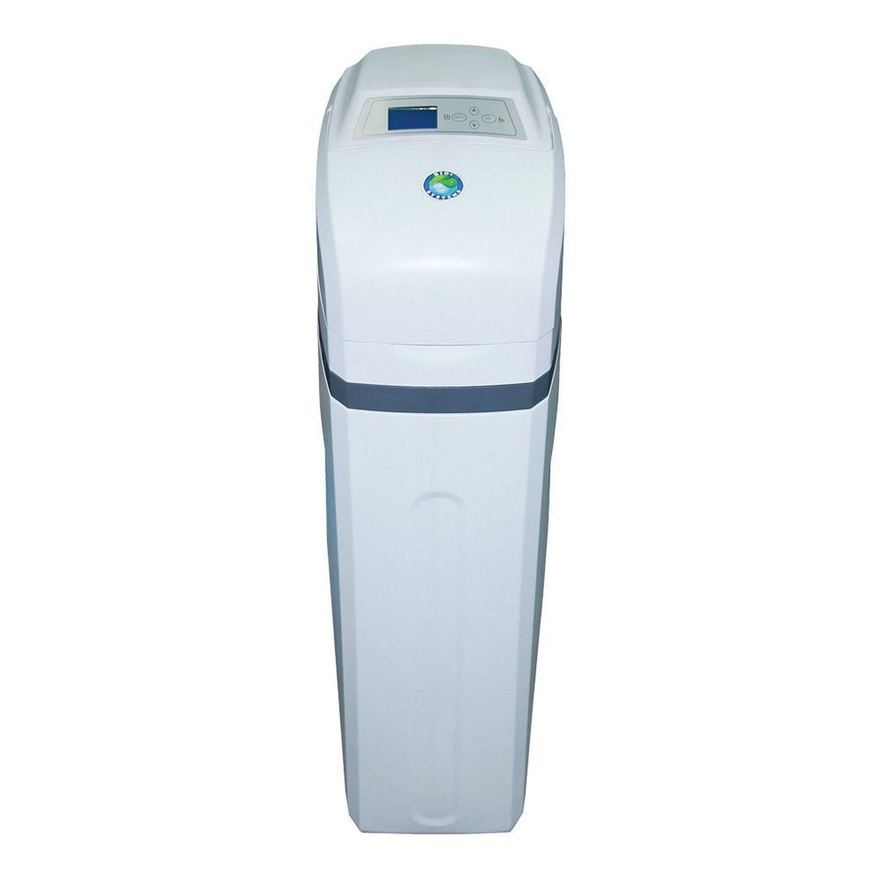 Система комплексной очистки воды Bio+ Systems NW-SOFT-2+ 1,4 м3/ч (000006171)
