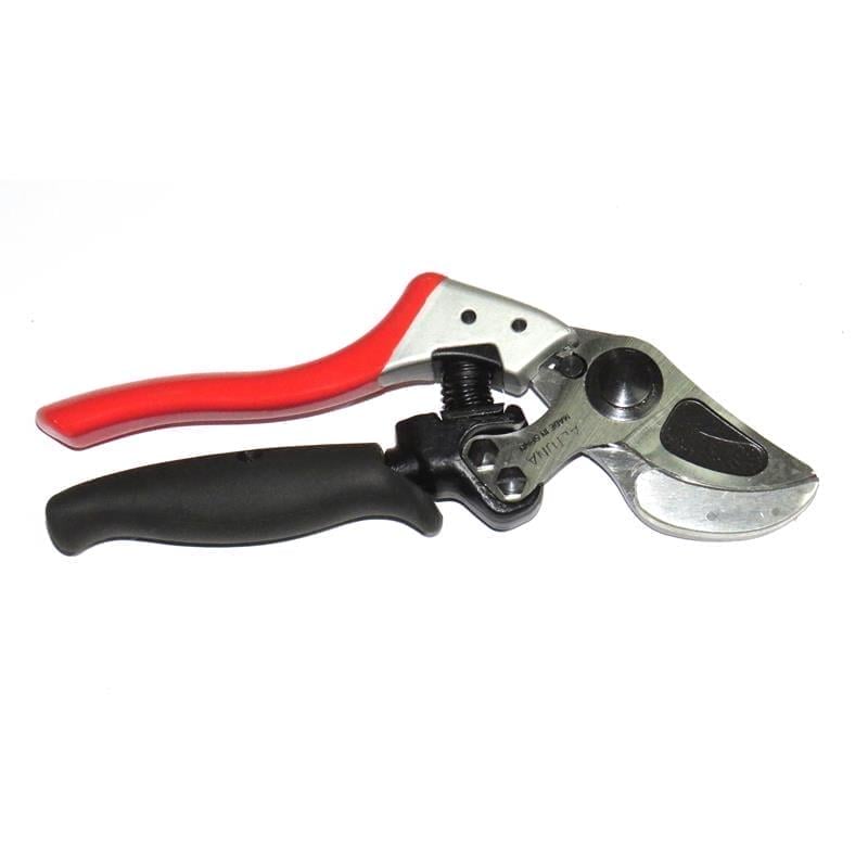 Секатор Altuna 9000GY.A з ковадлом і поворотною ручкою