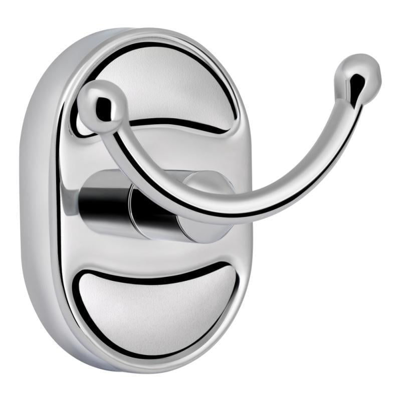 Крючок для ванной комнаты Lidz CRM 114.06.02 (00028266)