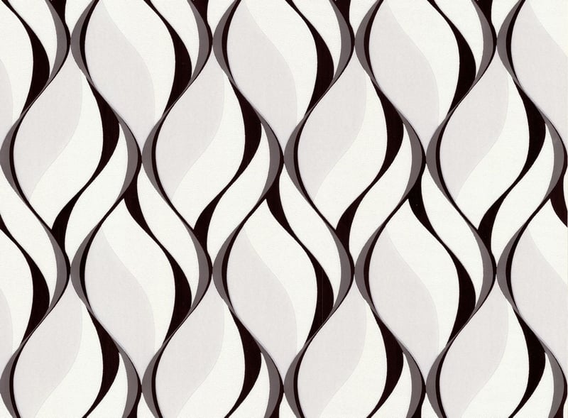 Обои Bravo 81054BR10 виниловые на бумажной основе 0,53х10,05 м