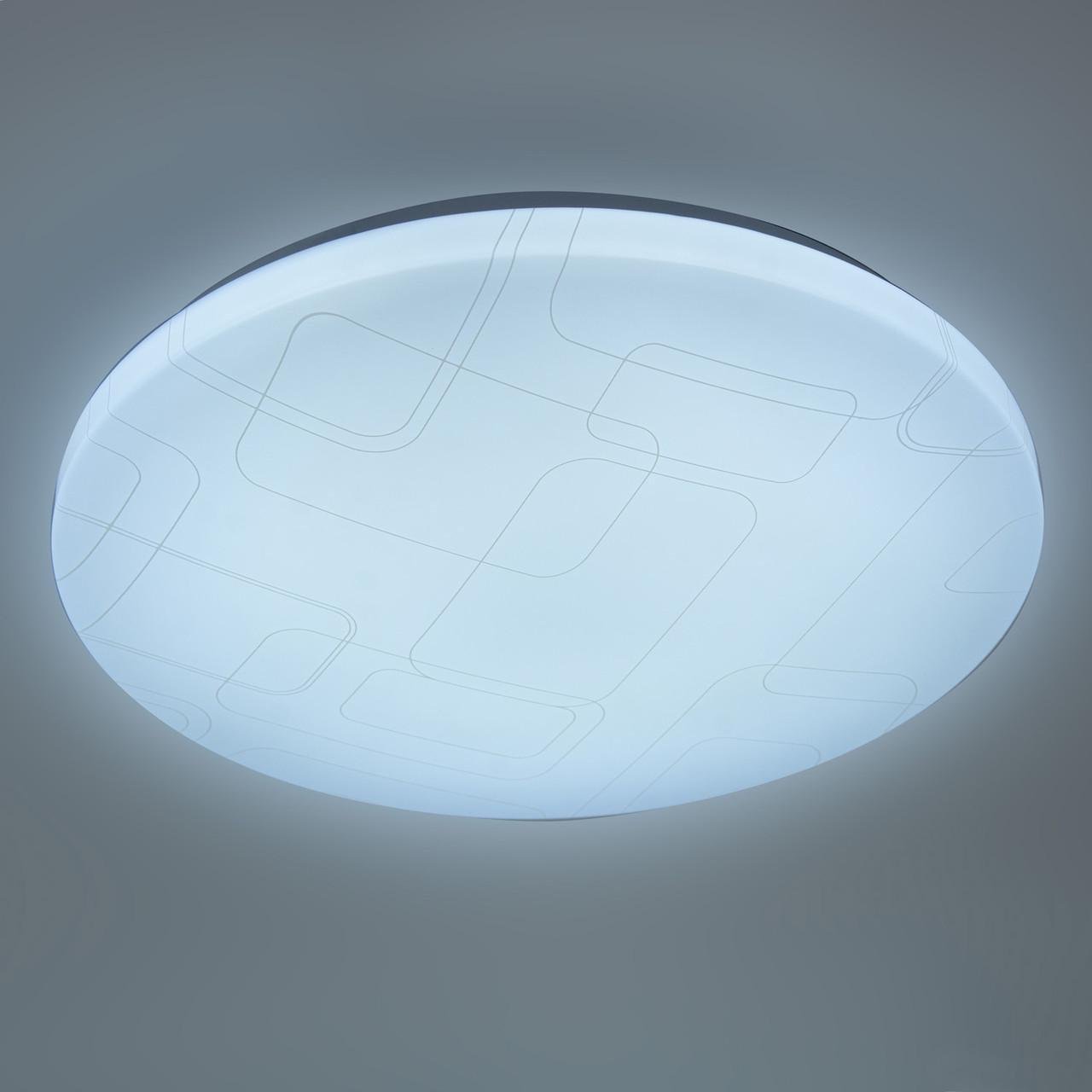 Светильник настенно-потолочный LED Sunlight 731-300 (1285469416)