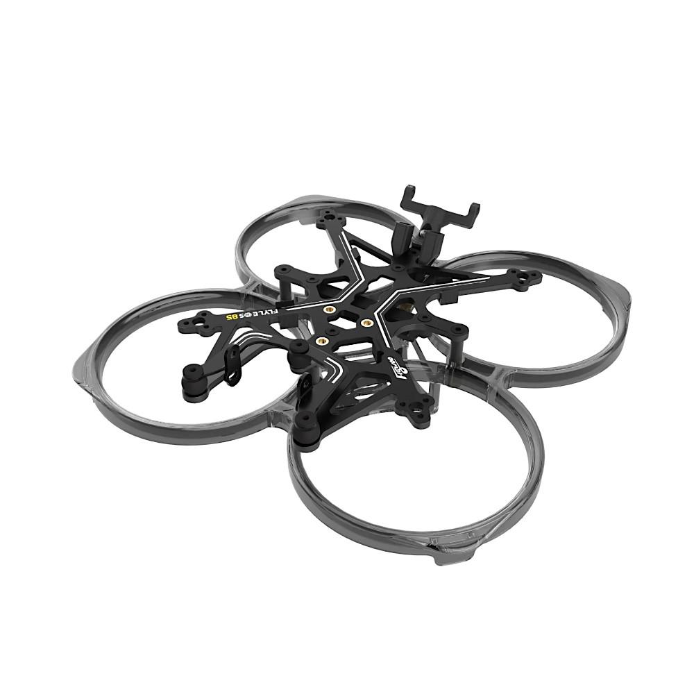 Рама Flywoo FlyLens 85 V1.3 для дрона O3 Lite та O4 (706140) - фото 2