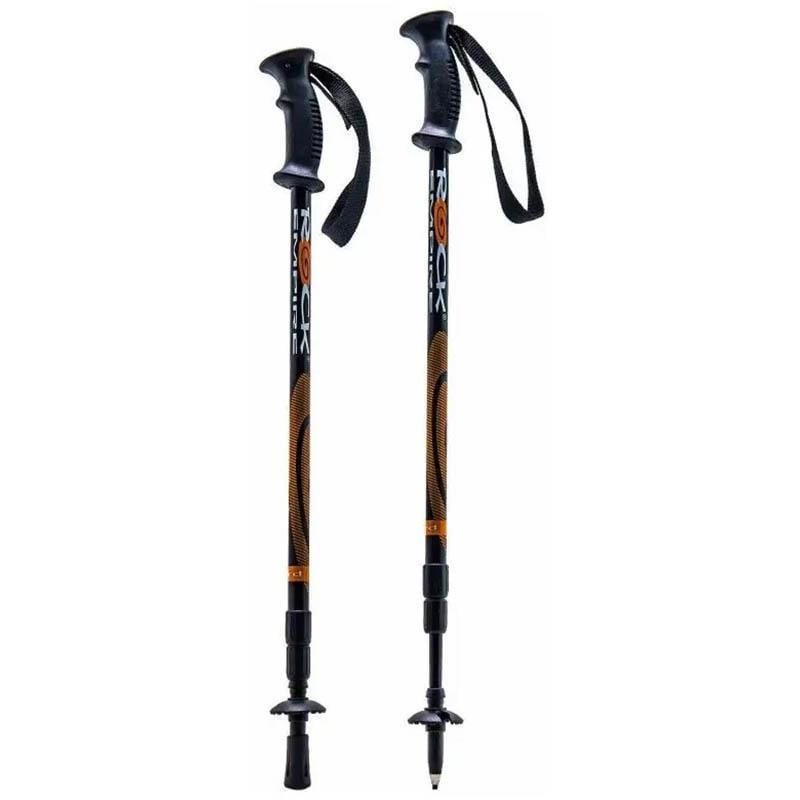 Трекінгові палиці Rock Empire Trekking poles Izard 65-140 см (ZSP003)