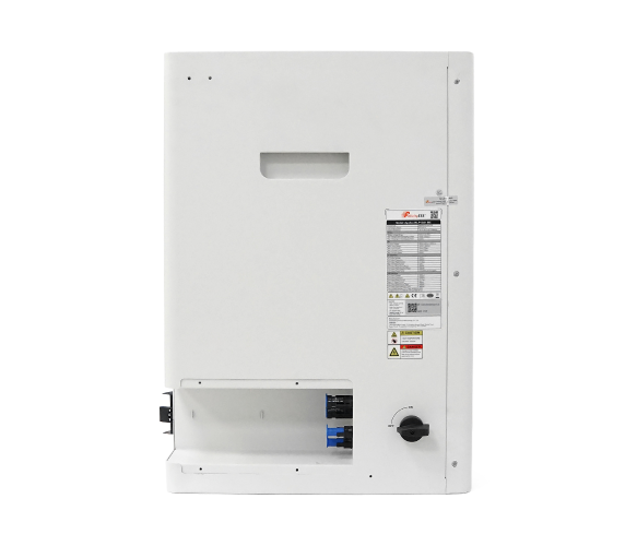 Зарядная станция Felicity Apollo 5KLP01G01-M1 5 kW 5,12 kWh 100A MPPT IP21 Wi-Fi/GPRS White (29424769) - фото 5 Зарядная станция Felicity Apollo 5KLP01G01-M1 5 kW 5,12 kWh 100A MPPT IP21 Wi-Fi/GPRS White (29424769) - фото 5