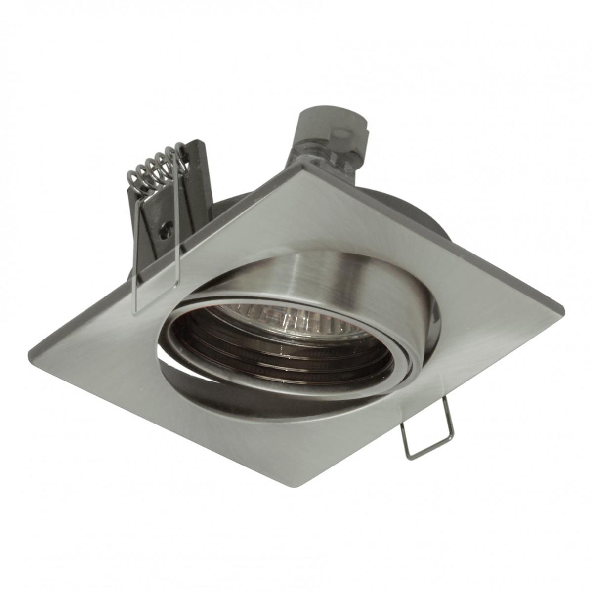 Светильник точечный Brille HDL-DT 110 PN