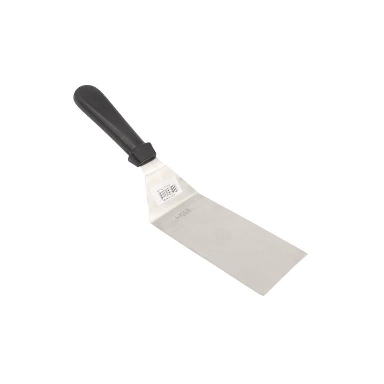 Шпатель кондитерский 13" нержавеющая сталь