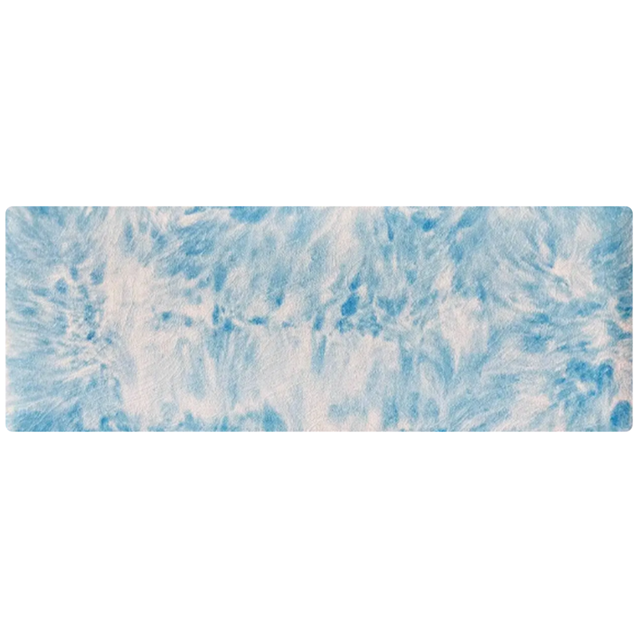 Обогреватель керамогранитный KEN-500d Космос жаккард Аквамариновый (29-59-2604KM5dGAsp613)