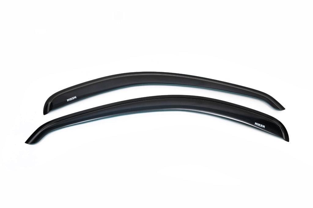 Ветровики Niken для Nissan Primastar 2002-2014 2 шт. 27504