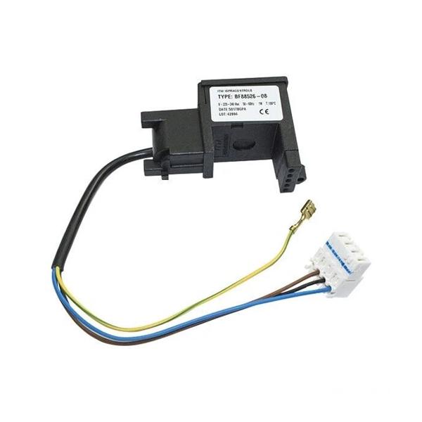 Трансформатор розжига BF88526-08 для газового котла Ariston Clas X 65115791 (00000063344)