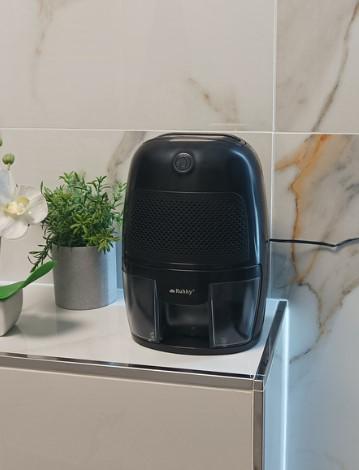 Осушувач Ruhhy 21845 600 мл 22.5 Вт (28306157) - фото 5 Осушувач Ruhhy 21845 600 мл 22.5 Вт (28306157) - фото 5