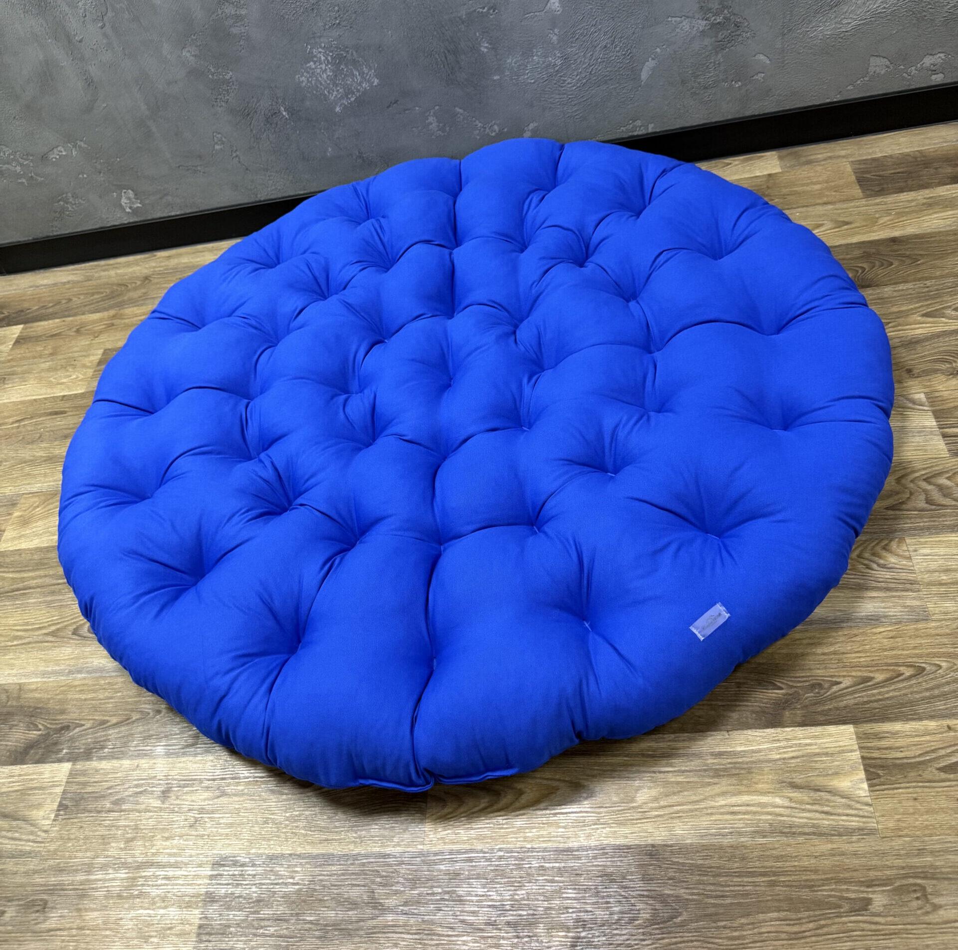 Подушка на кресло папасан Comfort Home панама Ø 130 см