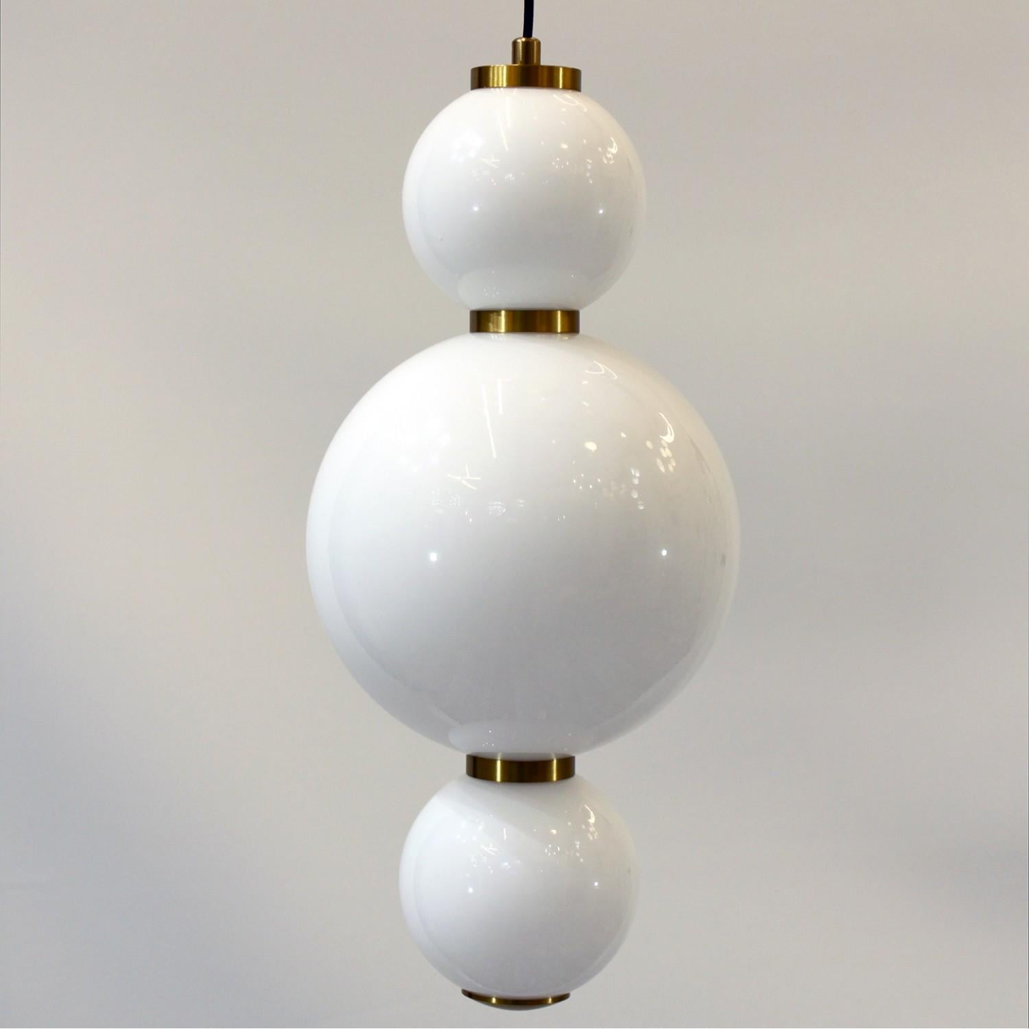 Подвесний светильник Friendlylight Balls M FL3158