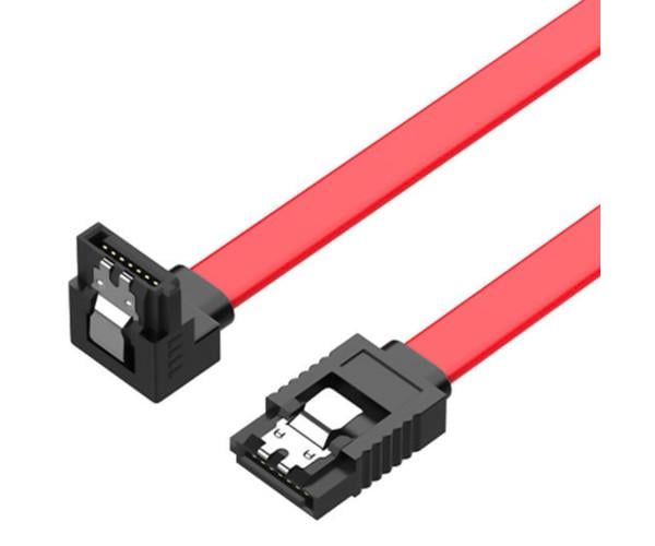 Кабель Vention KDDRD Sata 3.0 0,5 м Red