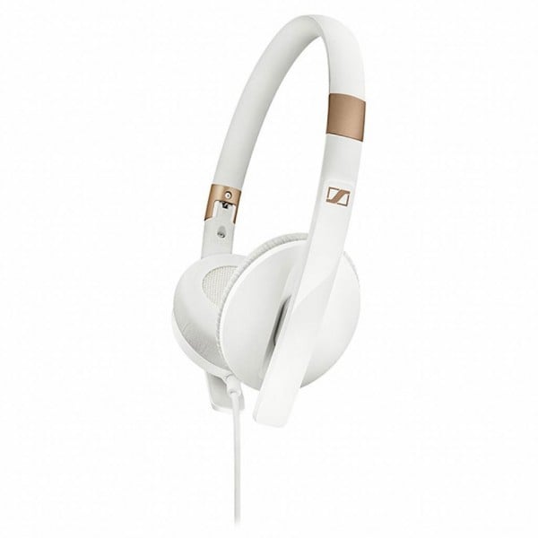 Наушники Sennheiser HD 2.30i White (506790)